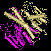 Molecular Structure Image for 4HZ4