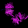 Molecular Structure Image for 2YNP