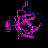 Molecular Structure Image for 4HIK
