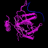 Molecular Structure Image for 4HJ5