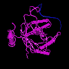 Molecular Structure Image for 4HJ8
