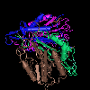 Molecular Structure Image for 2QL7