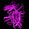 Molecular Structure Image for 1QRX