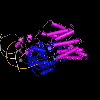 Molecular Structure Image for 3U3W