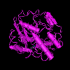 Molecular Structure Image for 4GRA