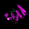 Molecular Structure Image for 4APO