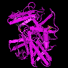 Molecular Structure Image for 1P01