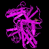 Molecular Structure Image for 1P02