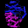 Molecular Structure Image for 1GUL