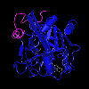 Structure molecule image