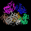 Molecular Structure Image for 4FDH