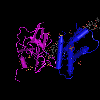 Molecular Structure Image for 4DRH