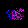 Structure molecule image