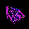 Structure molecule image