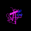 Molecular Structure Image for 3VUY