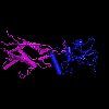 Molecular Structure Image for 3VVW