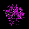 Molecular Structure Image for 3W6H