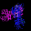 Molecular Structure Image for 4HAN