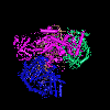 Molecular Structure Image for 4FXF