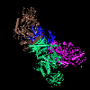 Molecular Structure Image for 4FXJ