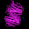 Molecular Structure Image for 4J78