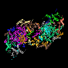 Molecular Structure Image for 1OCR