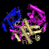 Molecular Structure Image for 4H2L