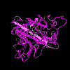 Molecular Structure Image for 4HT2