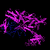 Structure molecule image