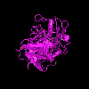 Structure molecule image