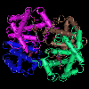 Molecular Structure Image for 1QI8