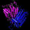 Molecular Structure Image for 4JR2