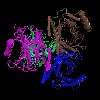 Structure molecule image