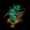 Molecular Structure Image for 4JKR
