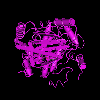 Molecular Structure Image for 3ZLX