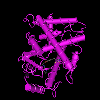 Molecular Structure Image for 2PRG