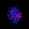 Molecular Structure Image for 1BW0