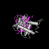 Structure molecule image