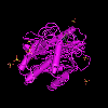 Molecular Structure Image for 1BT5