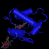 Molecular Structure Image for 3ZOW