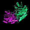 Molecular Structure Image for 1RKS