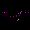 Molecular Structure Image for 1CWX