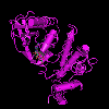 Molecular Structure Image for 3VVH
