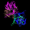 Structure molecule image