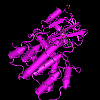 Molecular Structure Image for 1QGI