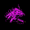 Molecular Structure Image for 4KBC