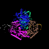 Structure molecule image