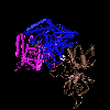 Molecular Structure Image for 4E0F