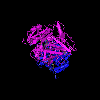 Molecular Structure Image for 1HDY