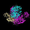 Molecular Structure Image for 1A3X